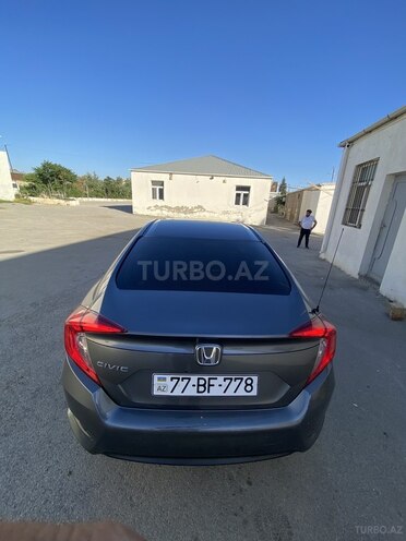 Honda Civic-10