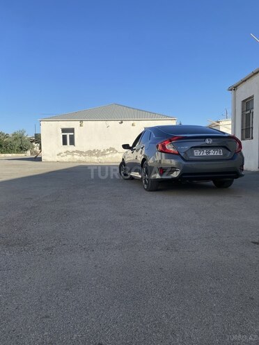 Honda Civic-6