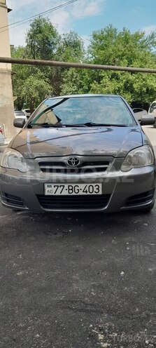 Toyota Corolla-1