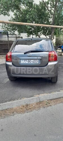 Toyota Corolla-2