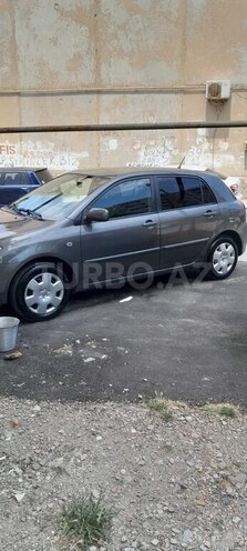 Toyota Corolla-3