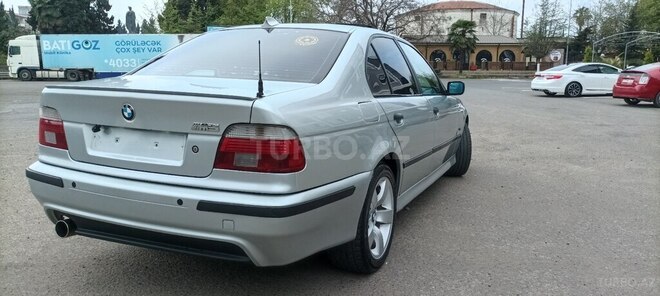 BMW 523-3