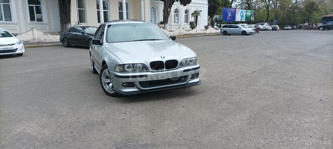 BMW 523-1