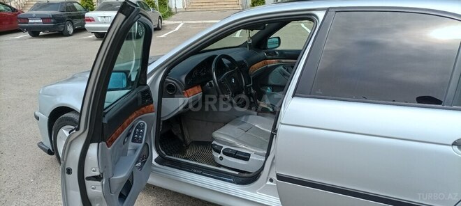 BMW 523-13