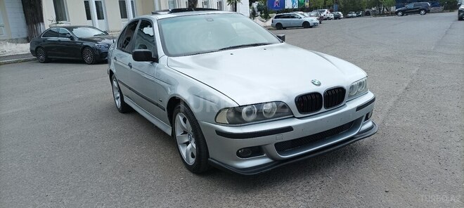 BMW 523-10