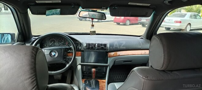 BMW 523-14