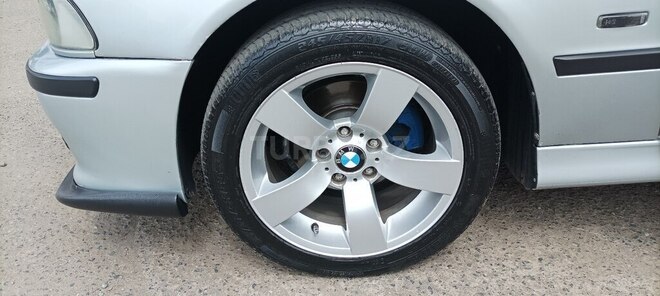 BMW 523-18