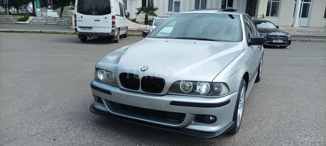 BMW 523-17