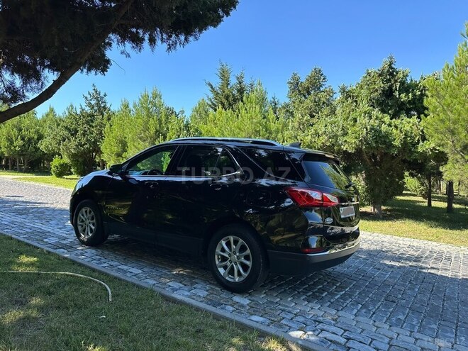 Chevrolet Equinox-3