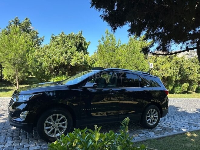 Chevrolet Equinox-12