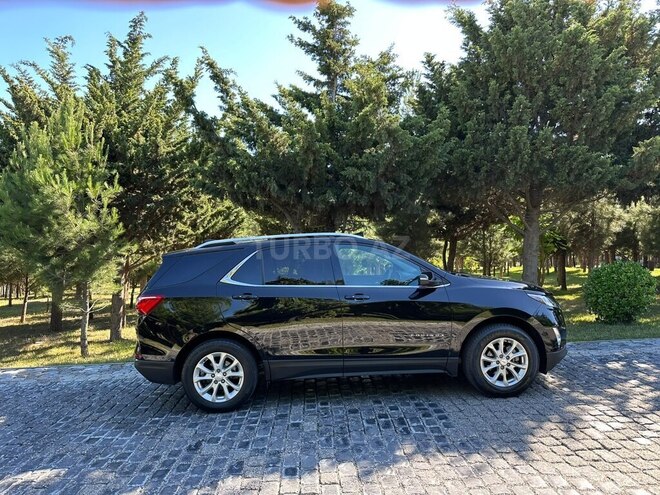 Chevrolet Equinox-13