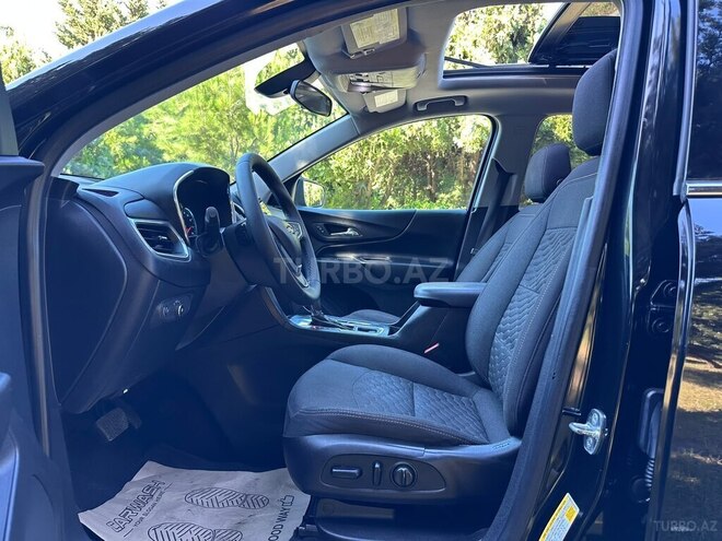 Chevrolet Equinox-18