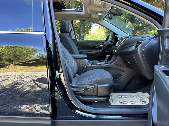 Chevrolet Equinox-14