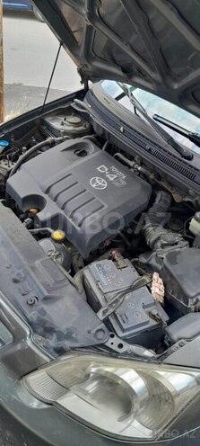 Toyota Corolla-7