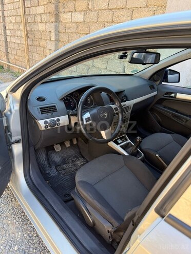 Opel Astra-8
