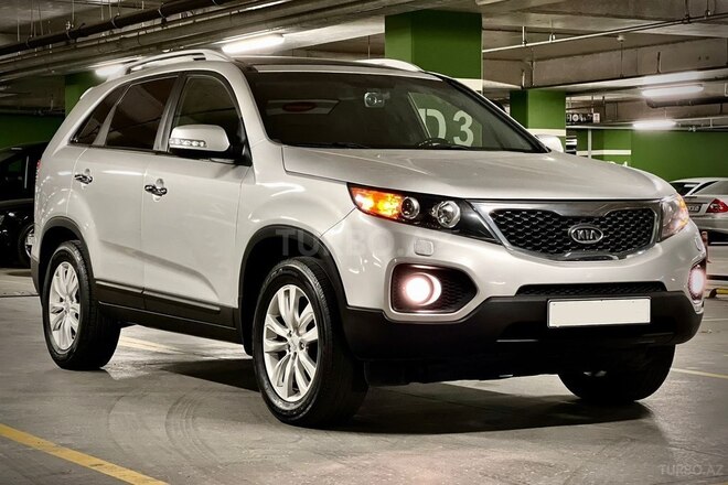 Kia Sorento-4
