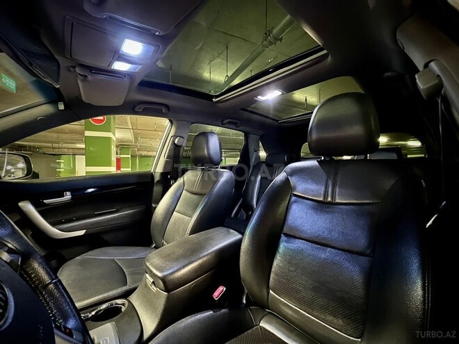 Kia Sorento-7