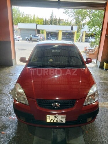 Kia Rio-1