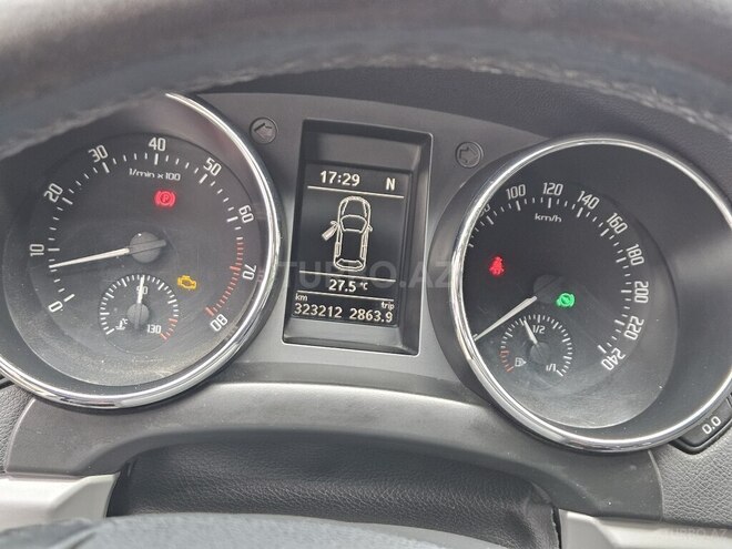 Skoda Yeti-5