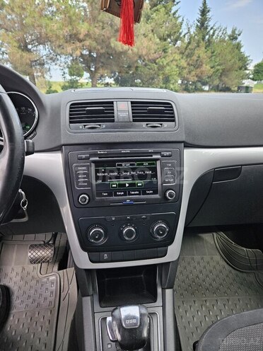 Skoda Yeti-4
