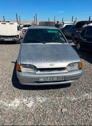 LADA (VAZ) 2115-1