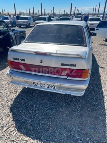 LADA (VAZ) 2115-2
