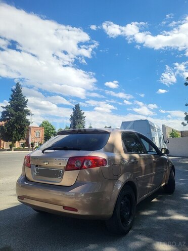 Chevrolet Lacetti-3