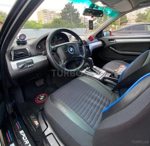 BMW 318-2