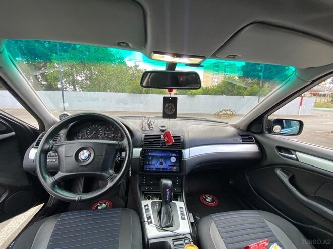 BMW 318-13
