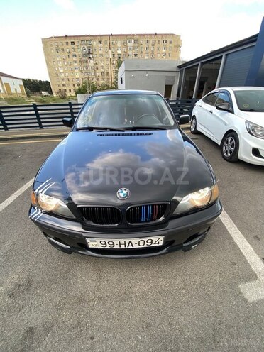 BMW 318-14