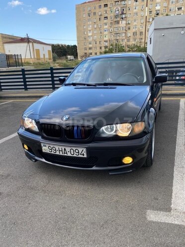 BMW 318-8