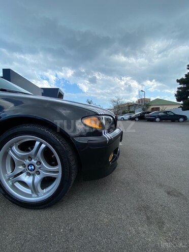 BMW 318-10