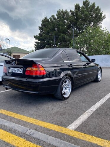 BMW 318-7