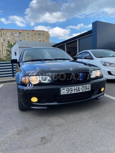 BMW 318-18