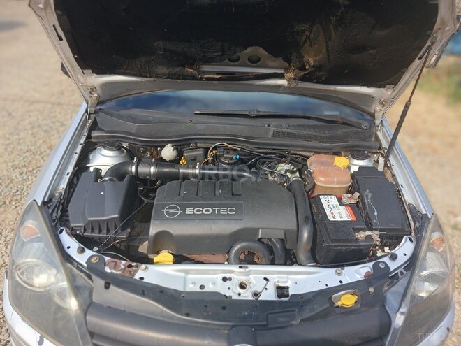 Opel Astra-14