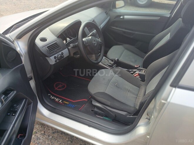 Opel Astra-9