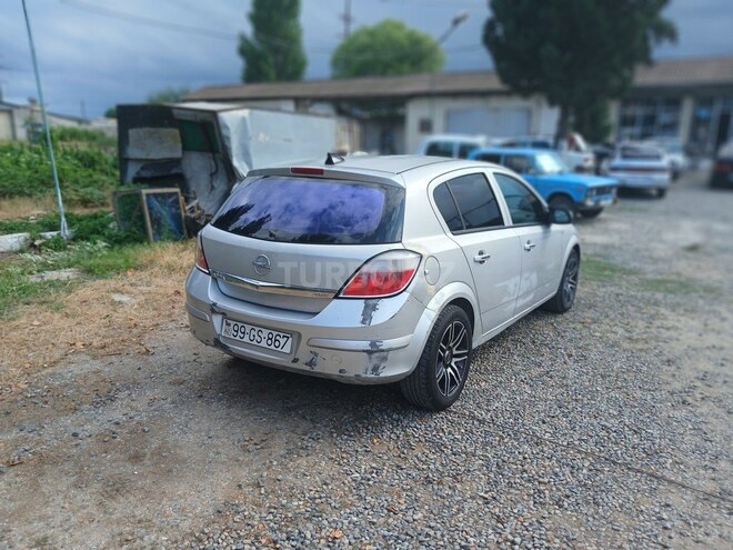 Opel Astra-6
