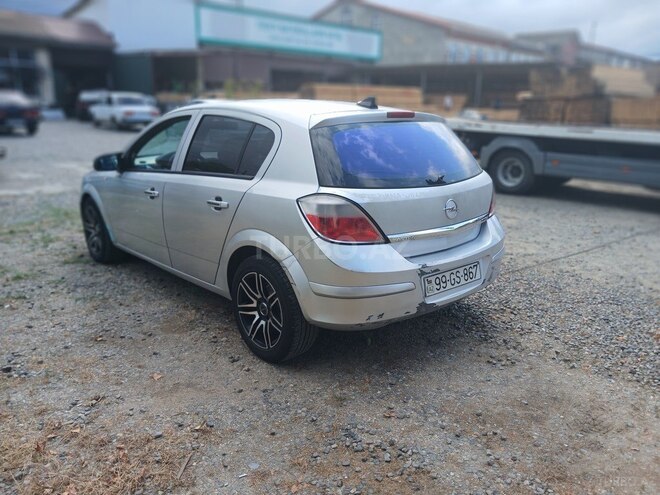 Opel Astra-4