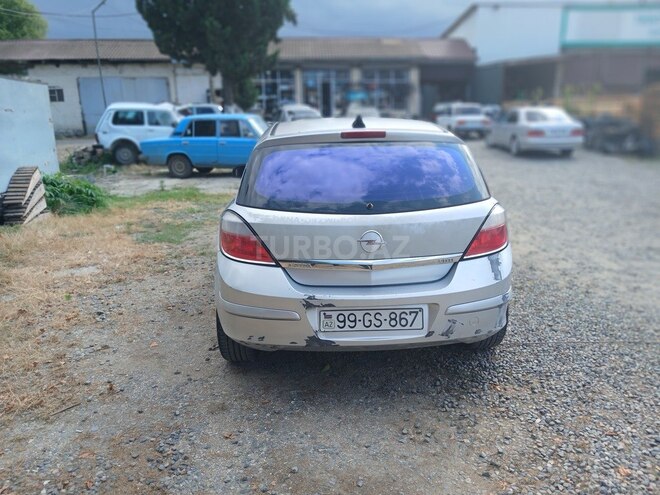 Opel Astra-3