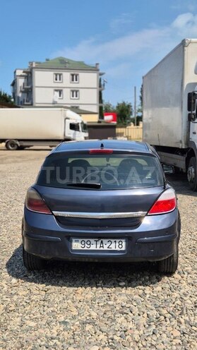 Opel Astra-2