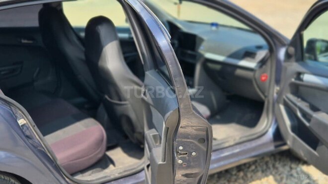 Opel Astra-6