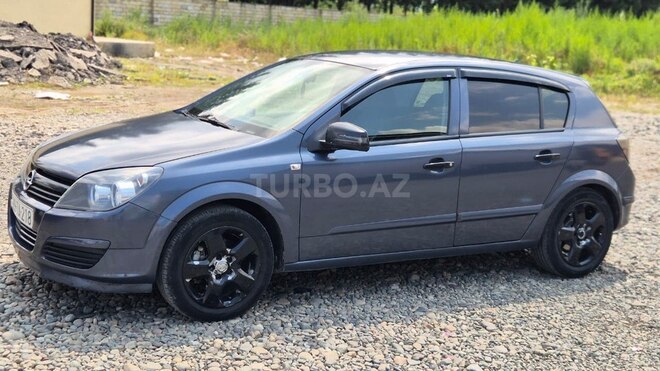Opel Astra-7