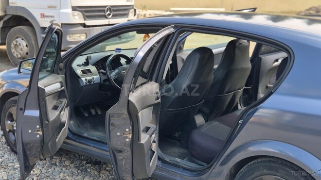 Opel Astra-5