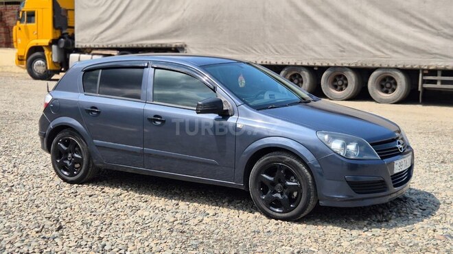 Opel Astra-4