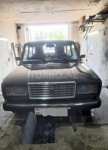LADA (VAZ) 2104-1