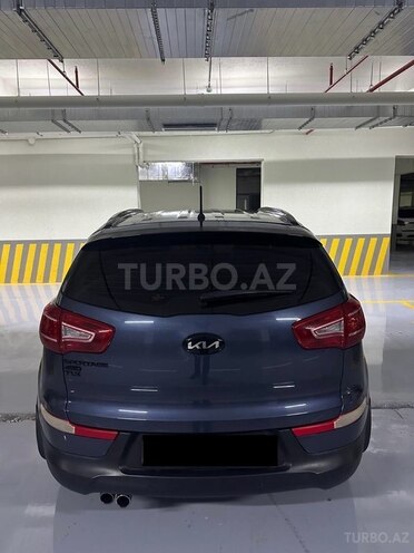 Kia Sportage-2