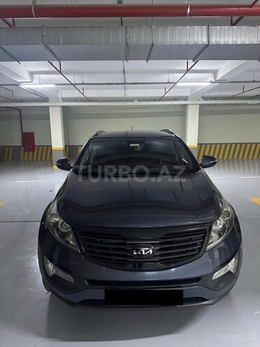 Kia Sportage-1