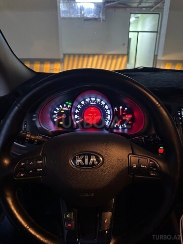 Kia Sportage-7