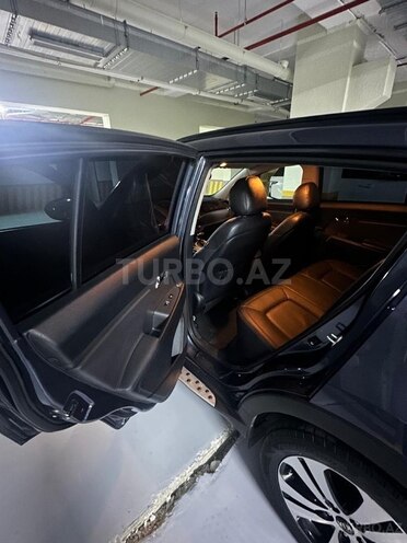 Kia Sportage-14