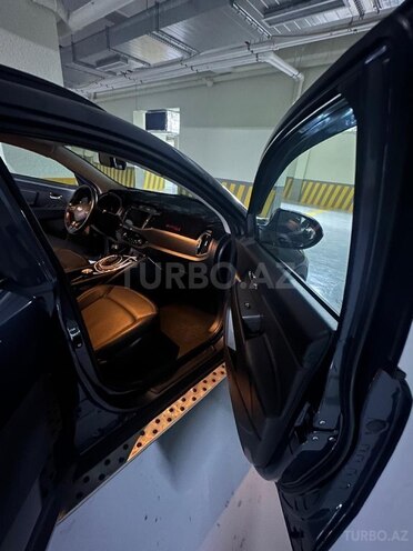 Kia Sportage-4
